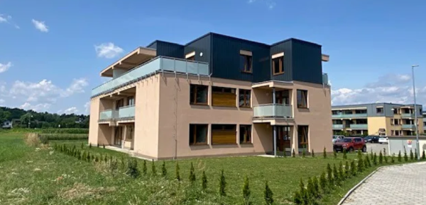Pronájem bytu 3+kk 78 m²