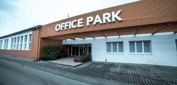 Pronájem obchodního prostoru 20 m²