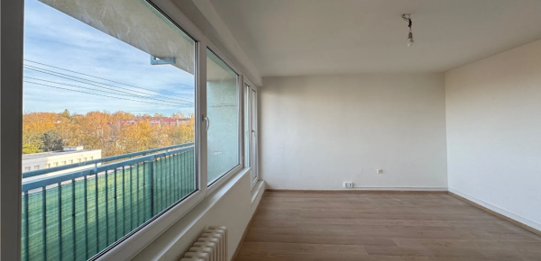Pronájem bytu 3+1 75 m²